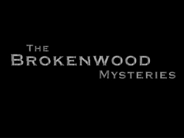 Image for The Brokenwood Mysteries