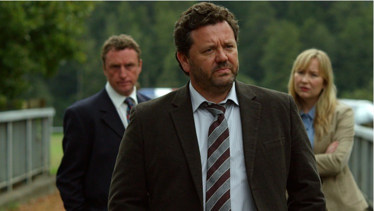 Hero image for The Brokenwood Mysteries - First Episode