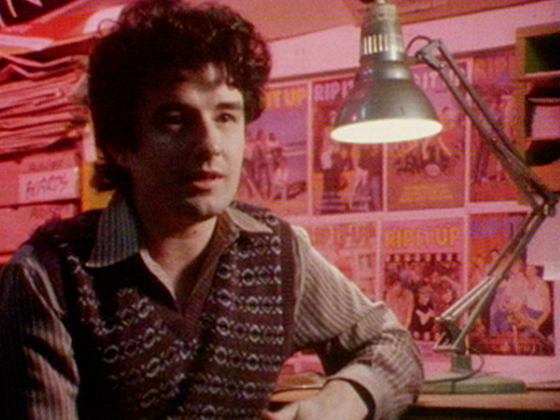 Hero image for Radio with Pictures - Auckland 1982