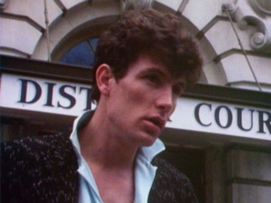 Thumbnail image for Radio with Pictures - Auckland 1982