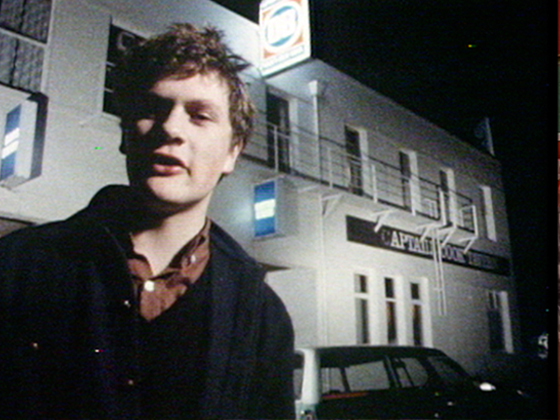 Hero image for Radio with Pictures - Dunedin 1982