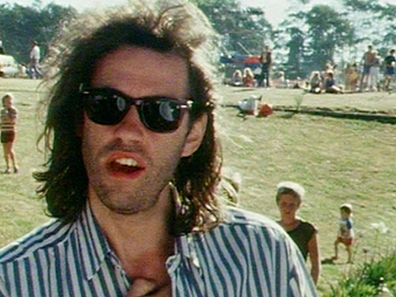 Hero image for Radio with Pictures - Neon Picnic