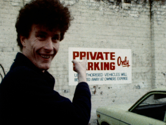 Hero image for Radio with Pictures - Christchurch 1982