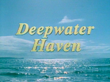 Image for Deepwater Haven