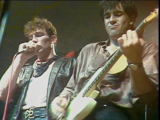 Hero image for Live at Mainstreet - The Legionnaires