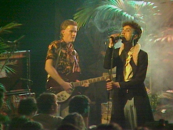 Hero image for Live at Mainstreet - The Narcs and Coconut Rough