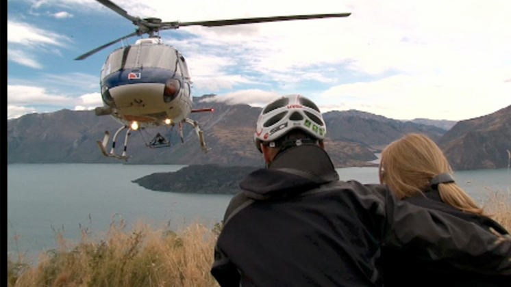 Hero image for High Country Rescue - Episode Eight