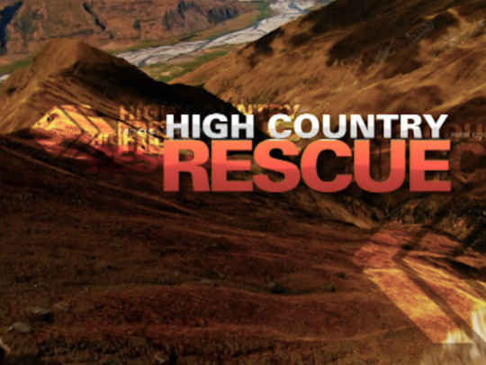 Thumbnail image for High Country Rescue