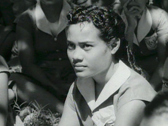 Thumbnail image for Pictorial Parade No. 120 - Samoan Family