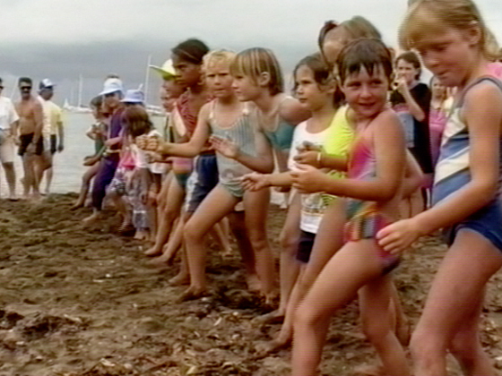 Hero image for First Hand - Mahurangi Day