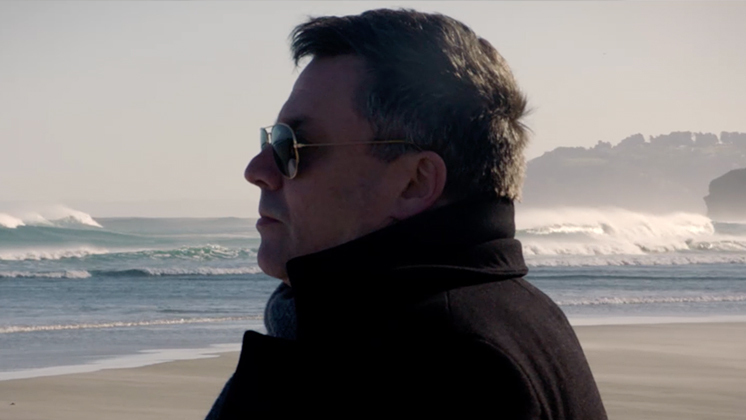 Hero image for The Chills - The Triumph &amp; Tragedy of Martin Phillipps