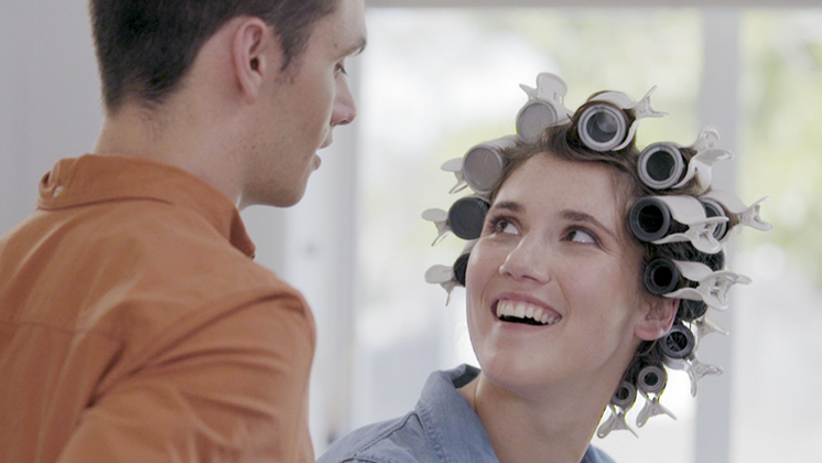 Hero image for Oddly Even - Series One
