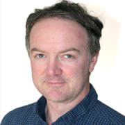 Profile image for Ben Woollen