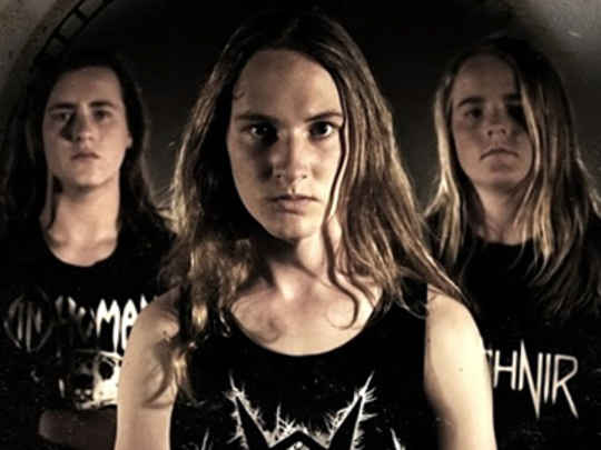 Profile image for Alien Weaponry