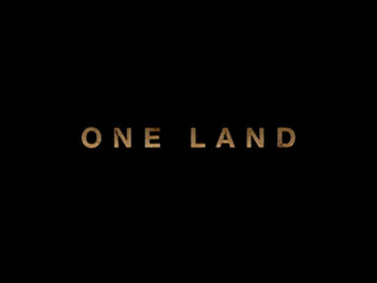 Thumbnail image for One Land 