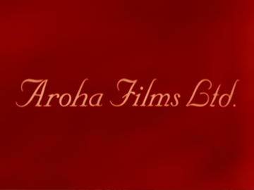 Image for Aroha