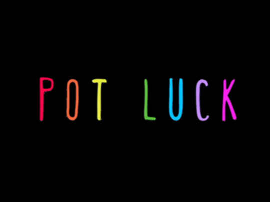 Thumbnail image for Pot Luck