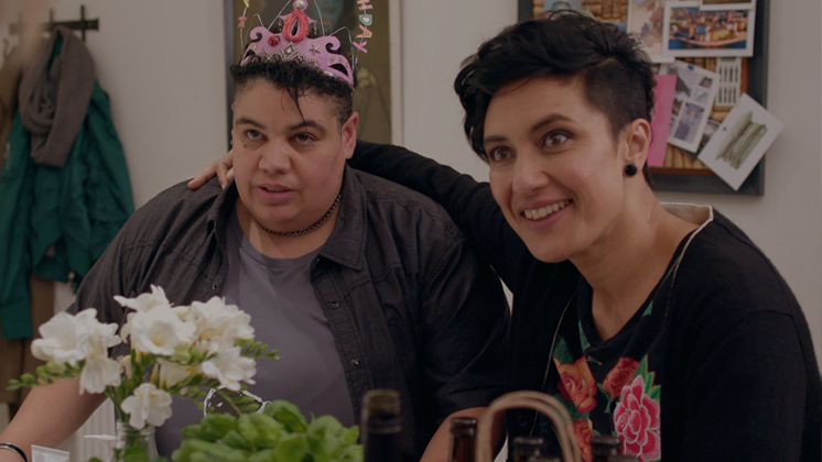 Hero image for Pot Luck - Series Two