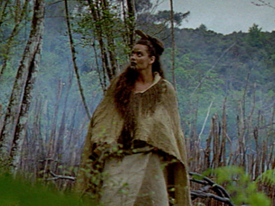 Thumbnail image for Te Ao Kapurangi (Warrior Woman)