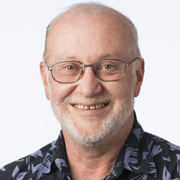 Profile image for Simon Morris