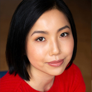 Ally Xue | NZ On Screen