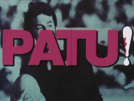 Thumbnail image for Patu!