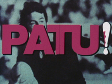 Image for Patu!
