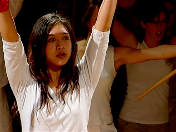 Hero image for Tough Act - Episode Nine