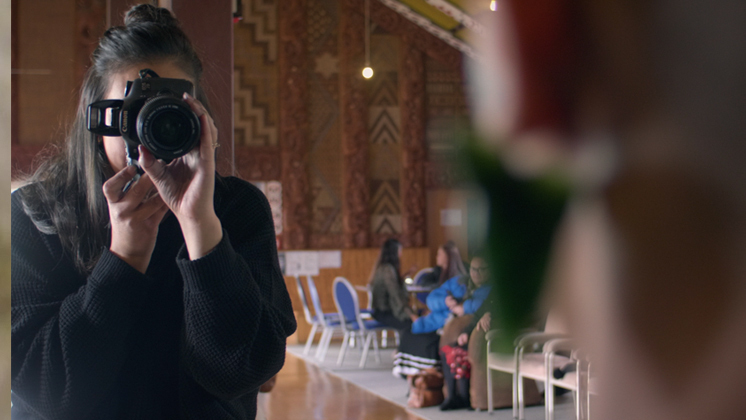 Loading Docs 2018 - Soldiers Road | Web | NZ On Screen