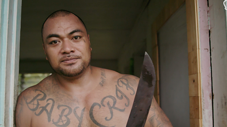 Hero image for Deportees of Tonga - Gangsters in Paradise