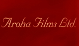Logo for Aroha Films Ltd