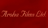 Logo for Aroha Films Ltd