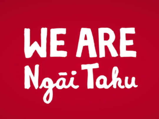 Thumbnail image for Ngā Ringa Toi o Tahu