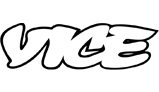 Logo for VICE