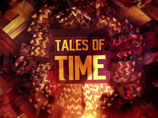Thumbnail image for Tales Of Time 