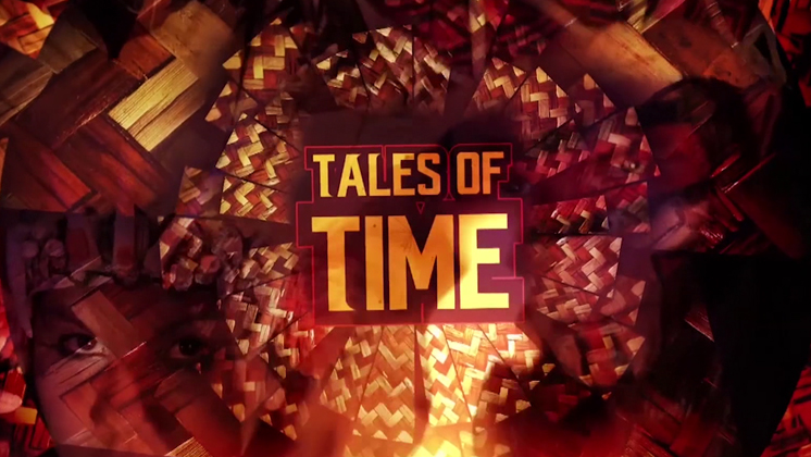 Image for Tales Of Time 