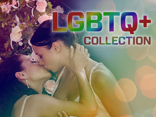 Image for The LGBTQ+ Collection