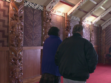 Image for Mo Te Iwi: Carving for the People