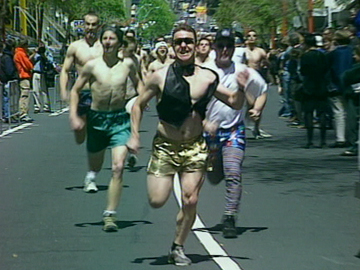 Image for One Network News - Undie 500