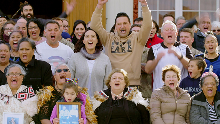 Hero image for Marae DIY - 100th Renovation (Series 14, Episode Nine)