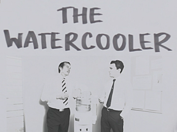Image for The Watercooler