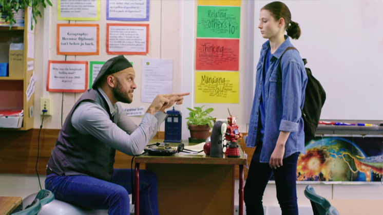 Hero image for Lucy Lewis Can't Lose - Series One
