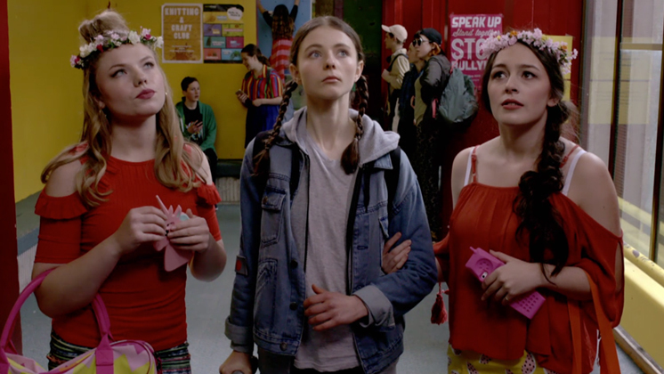 Hero image for Lucy Lewis Can't Lose - Series Two