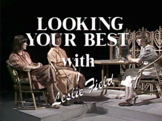 Thumbnail image for Looking Your Best