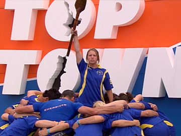 Image for Top Town - 2009 Final
