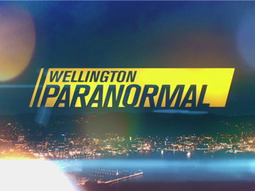 Image for Wellington Paranormal