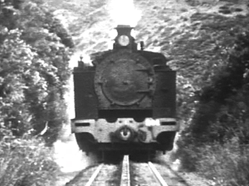 Image for Rimutaka Incline