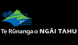 Logo for Te Rūnanga o Ngāi Tahu
