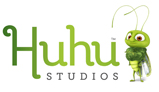 Logo for Huhu Studios