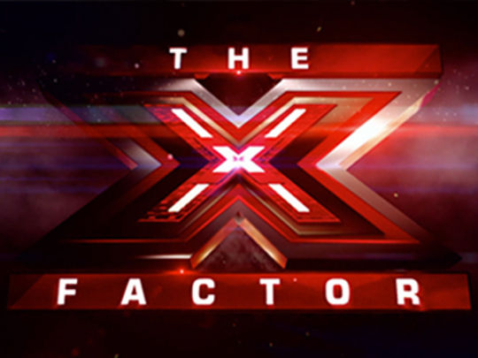 Thumbnail image for The X Factor (NZ)